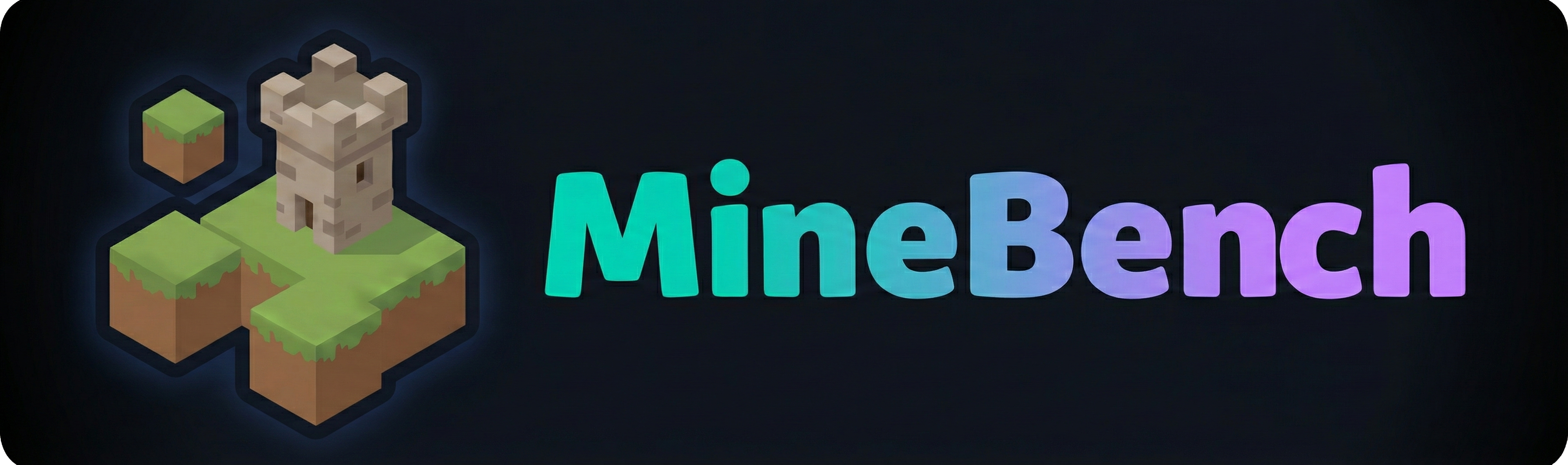 MineBench banner