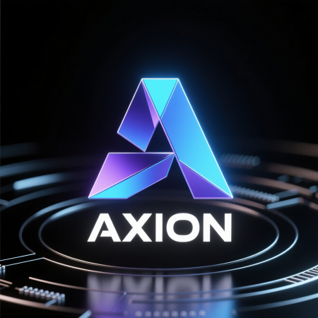 Axion Logo