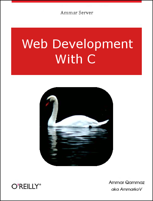 Web Development with C