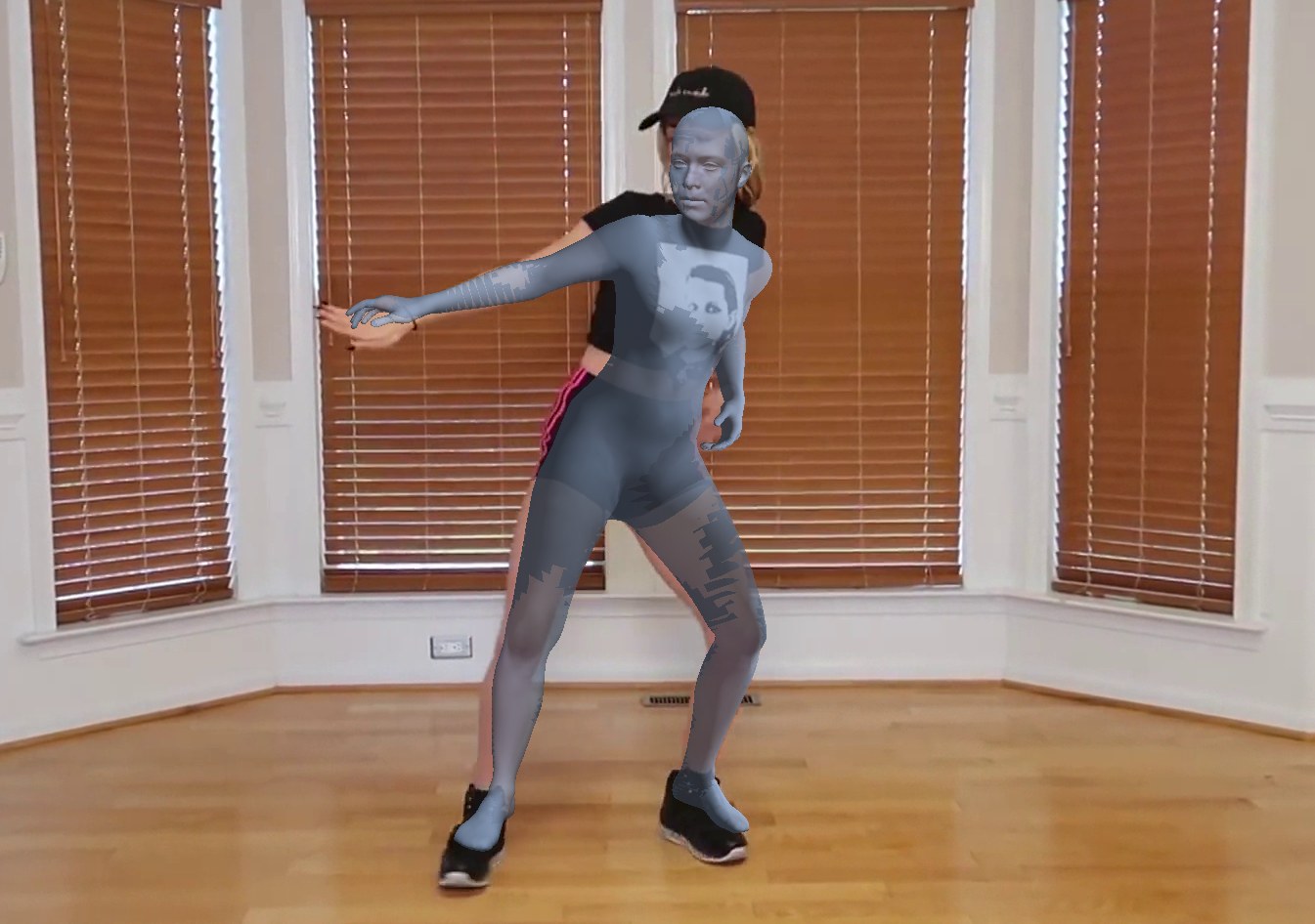 SAM3DBody-cpp