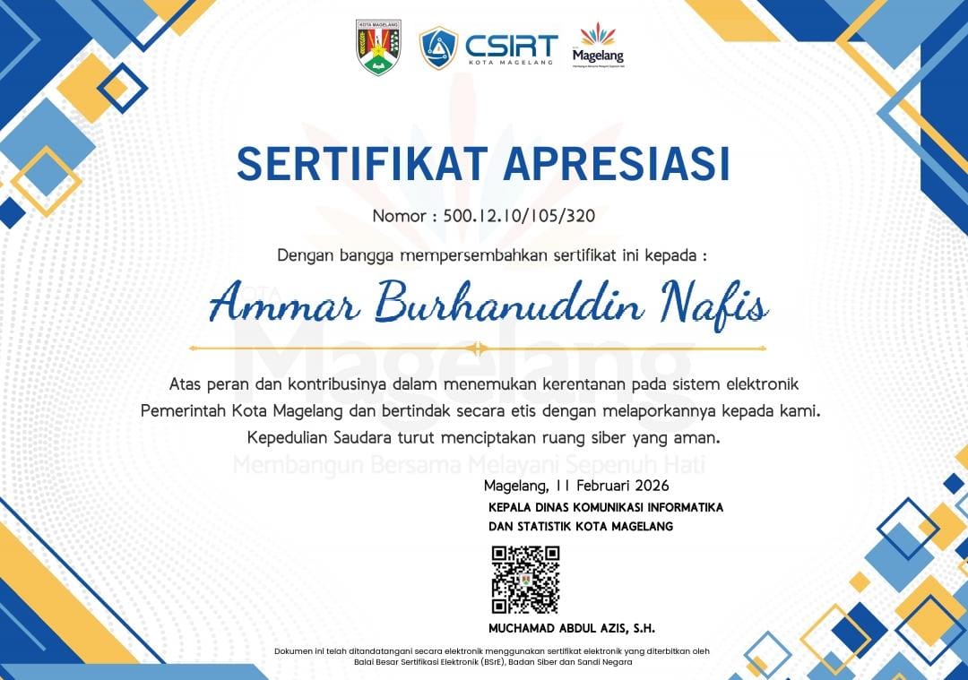 Sertifikat 4