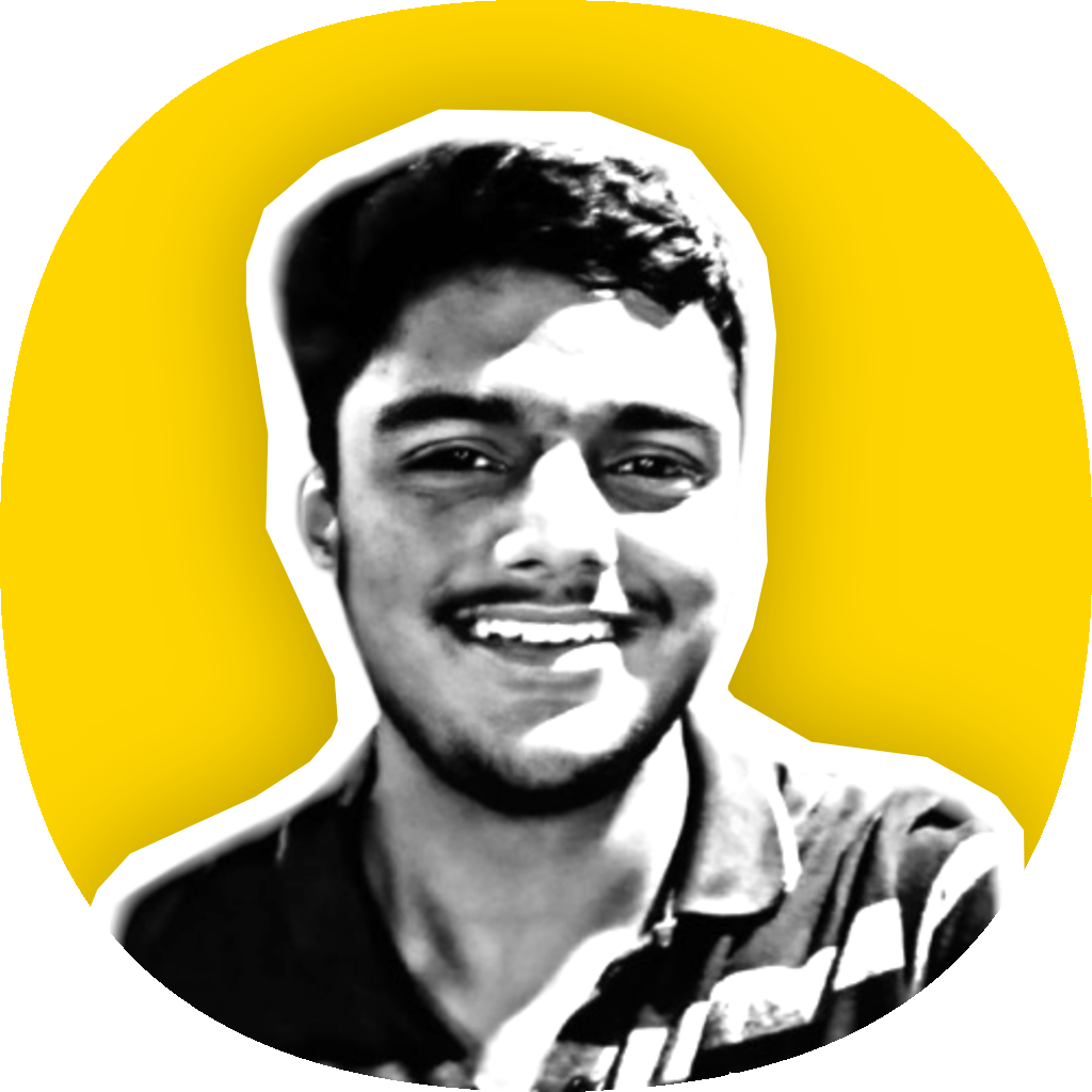 Amogh Pai's Profile Photo