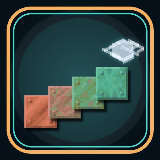 Copper Weathering icon