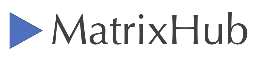 MatrixHub_logo