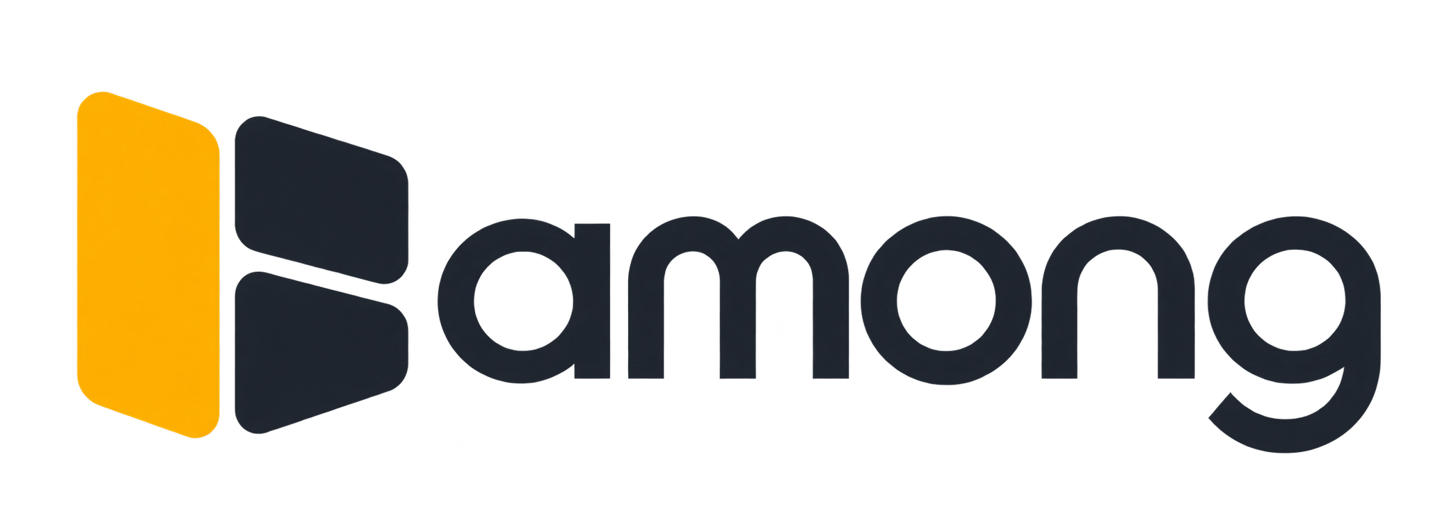 Among Terminal logo