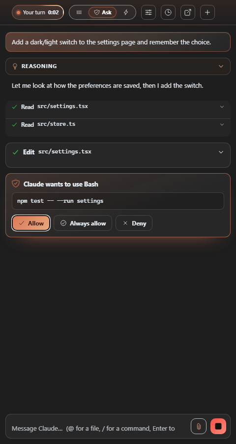 Sidebar