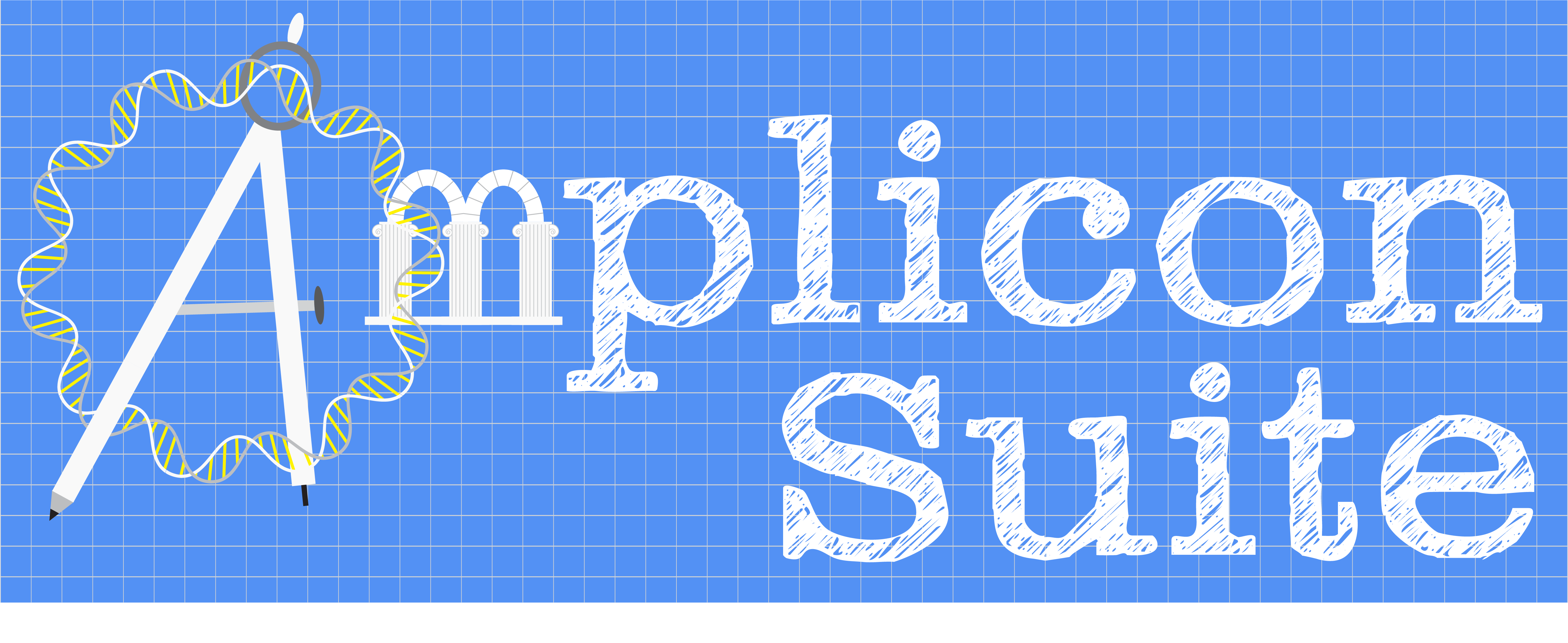 AmpliconSuite logo