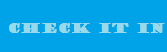 Check button
