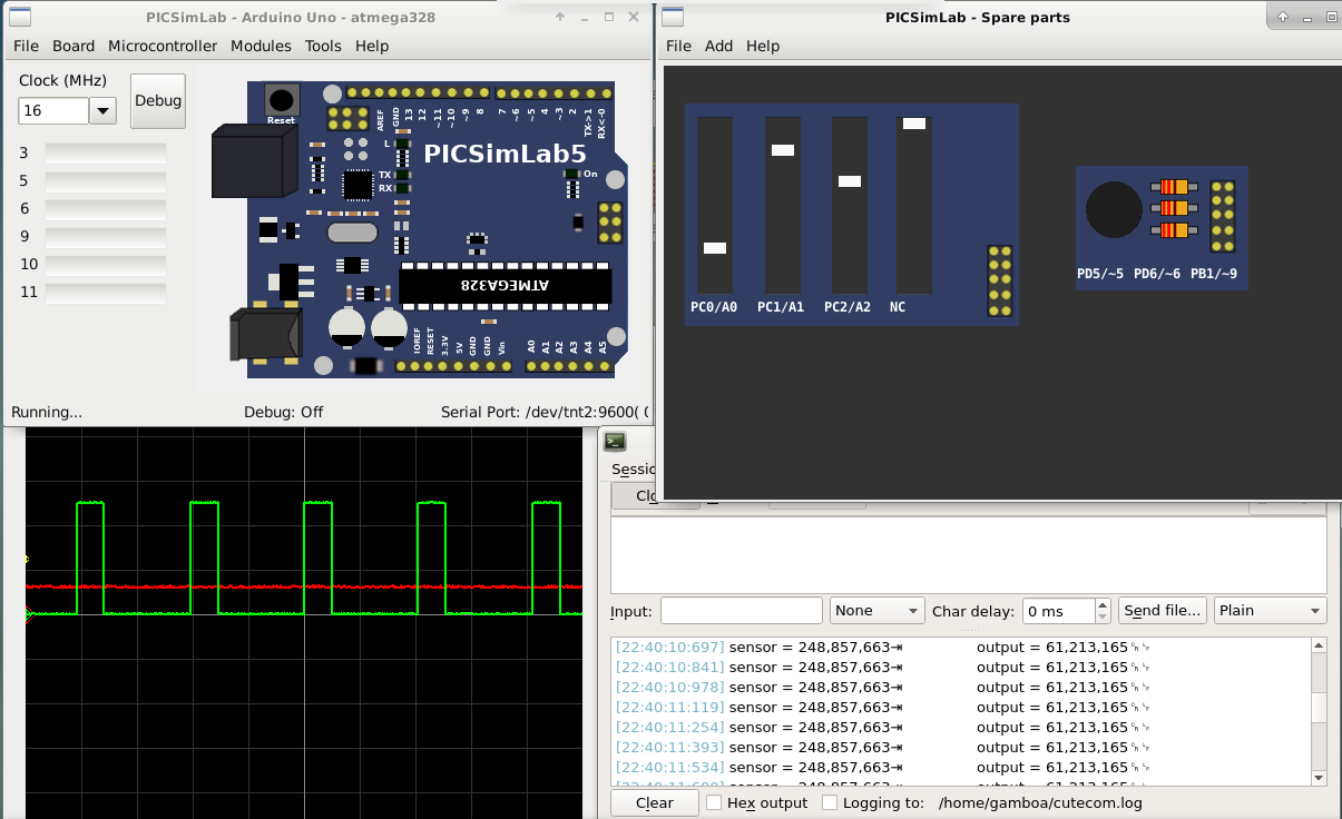 PICsimLab