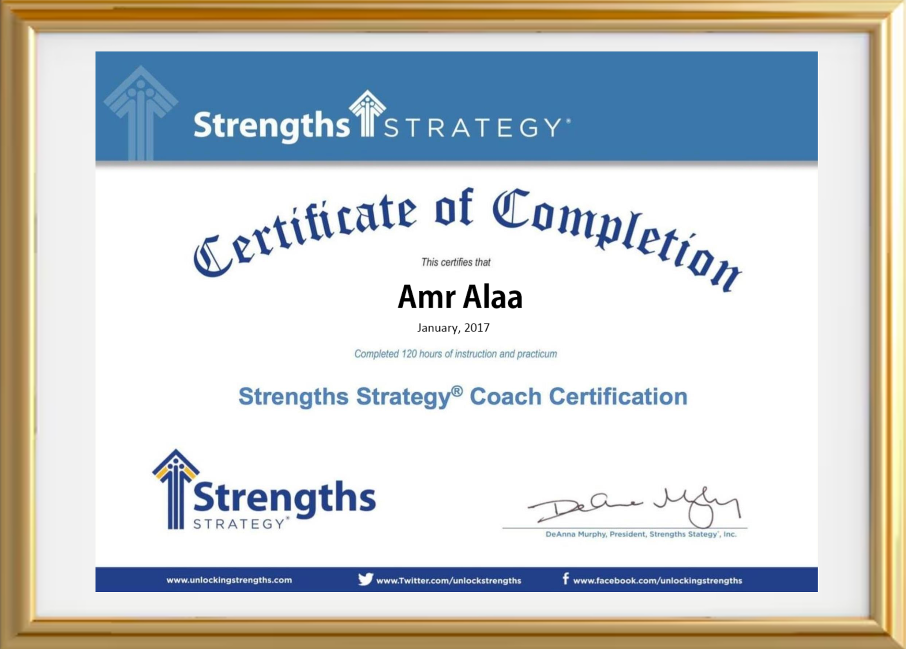 Certificate 13
