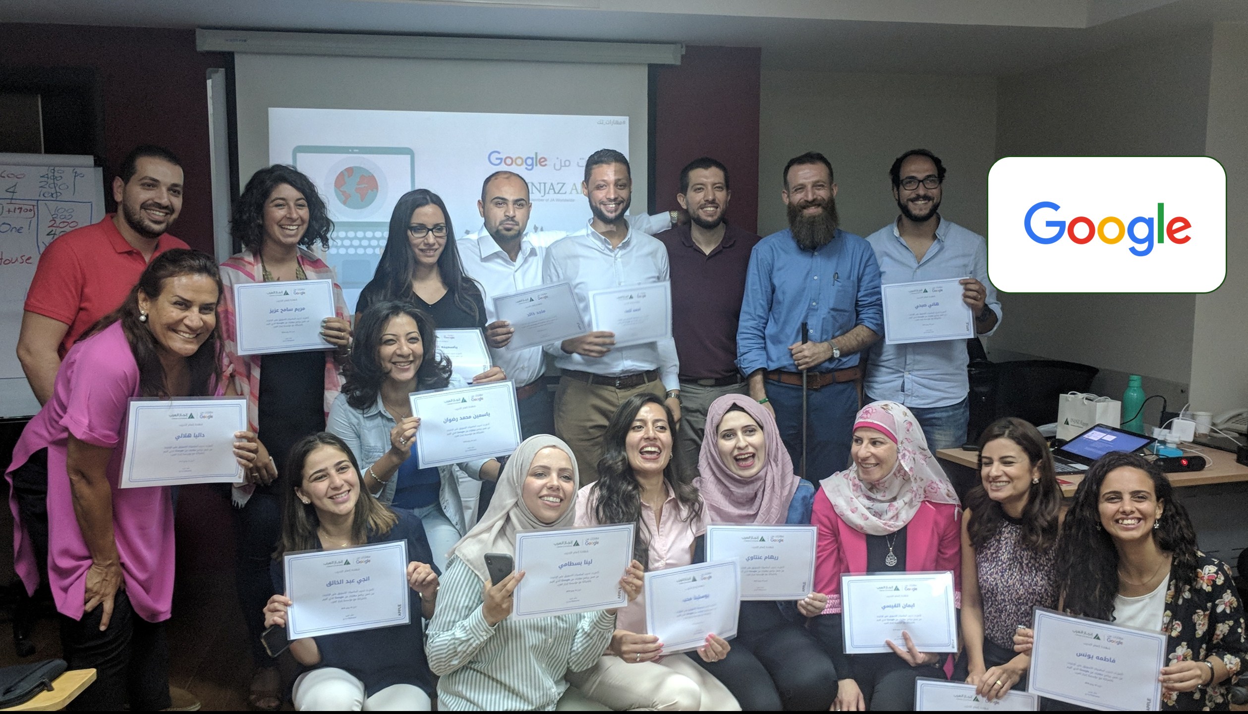 Workshop photo 10