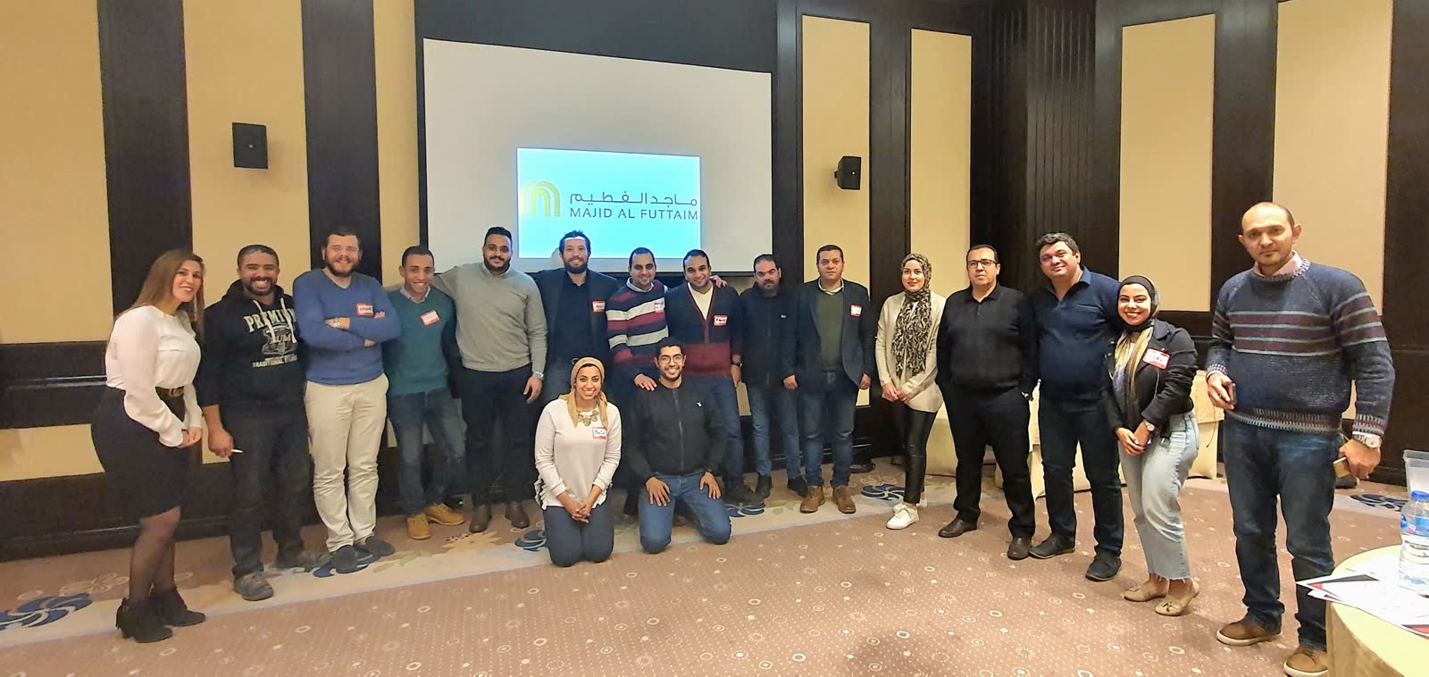 Workshop photo