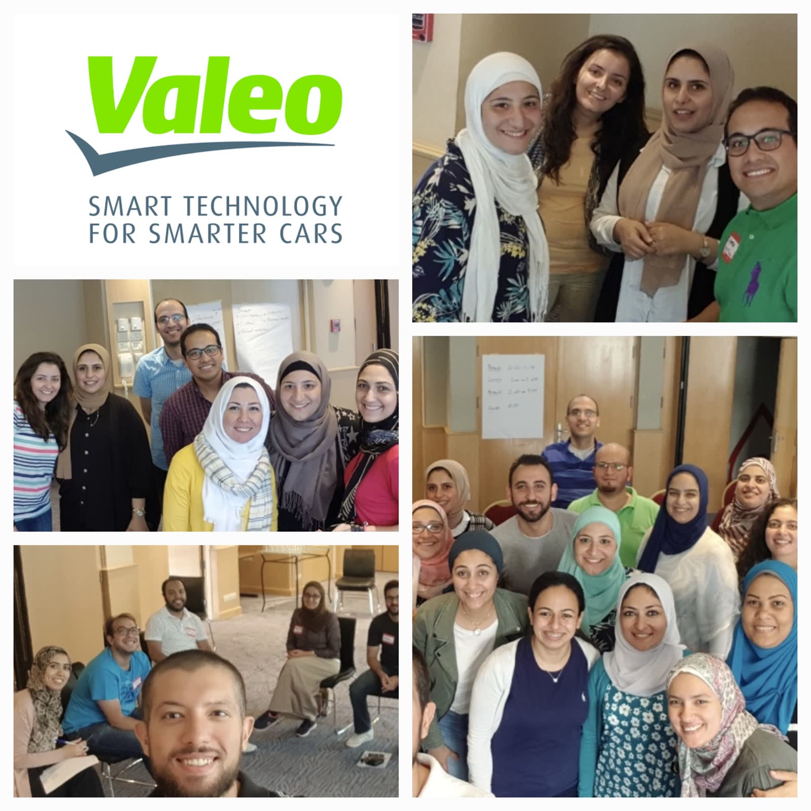 Workshop photo