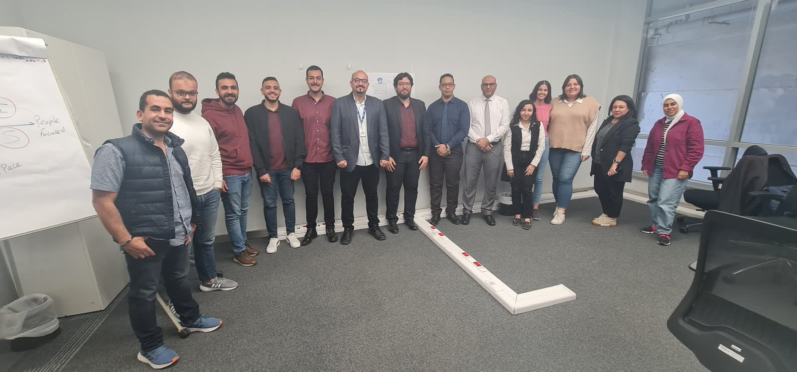 Workshop photo