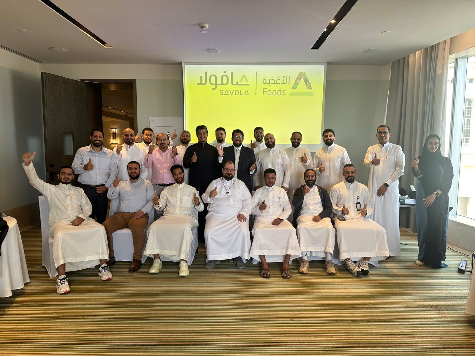Workshop photo