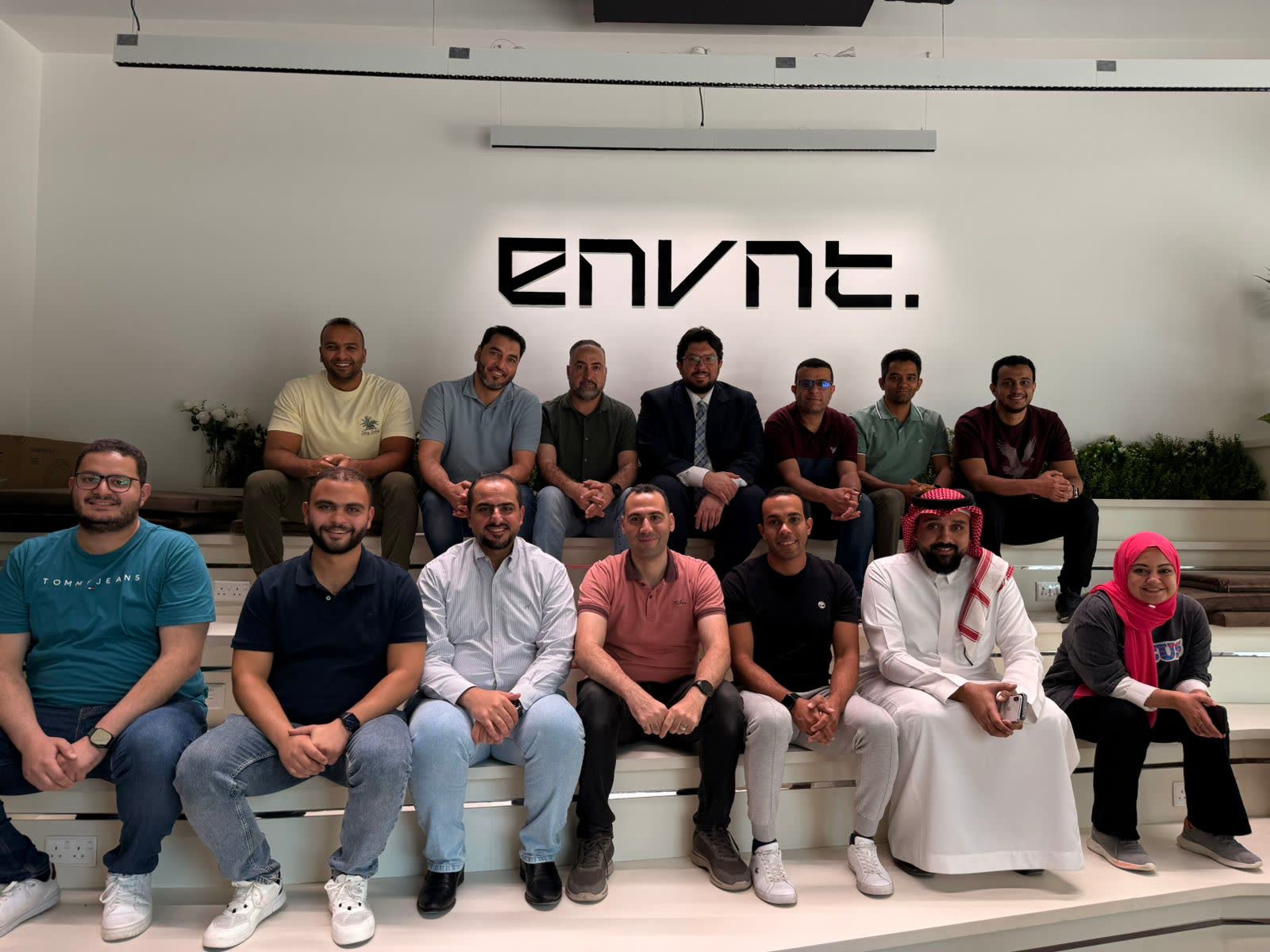 Workshop photo