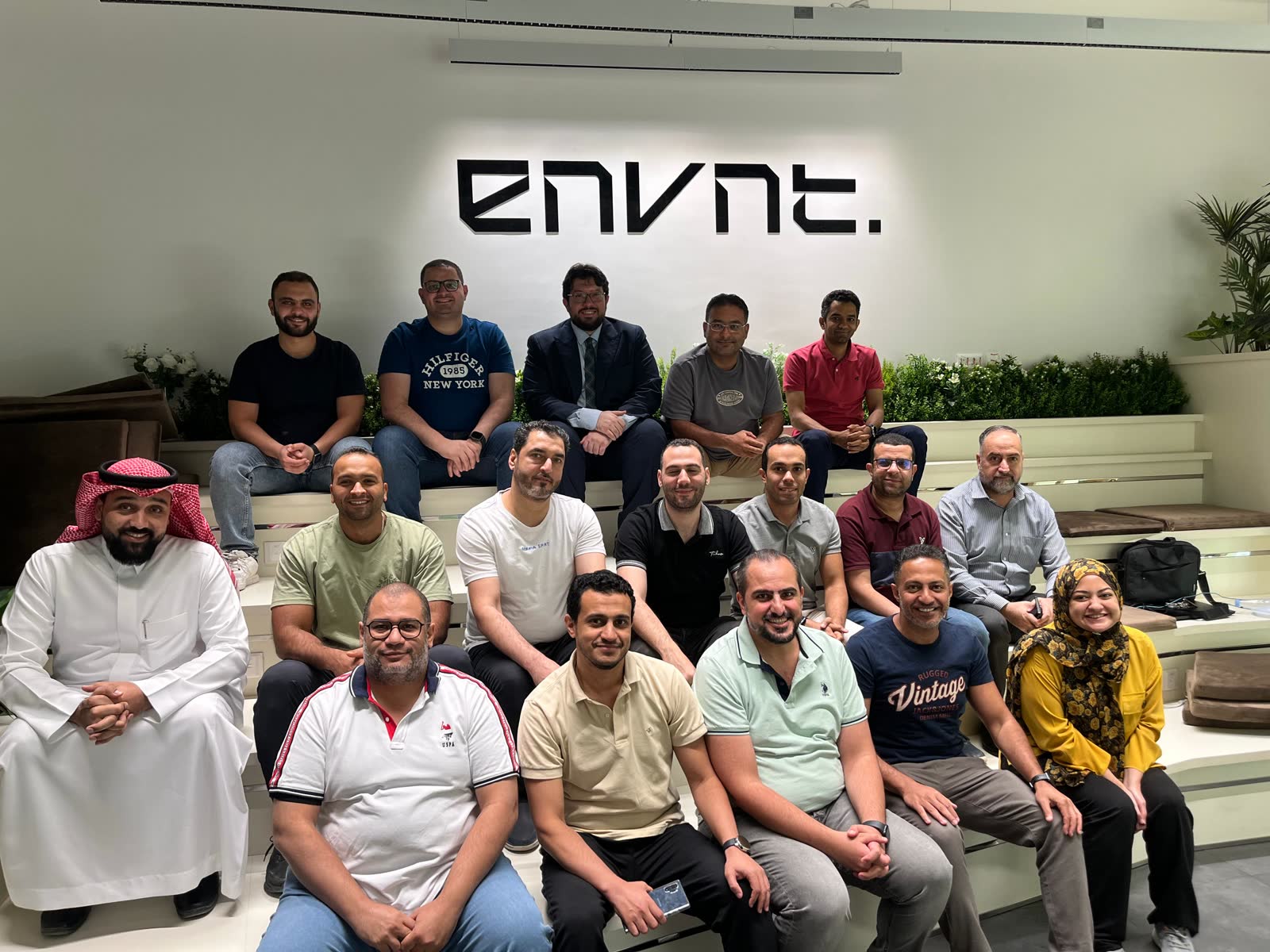 Workshop photo
