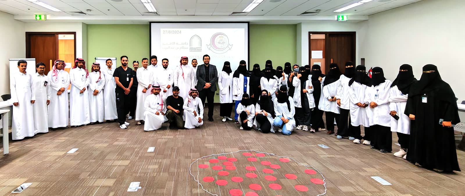 Workshop photo