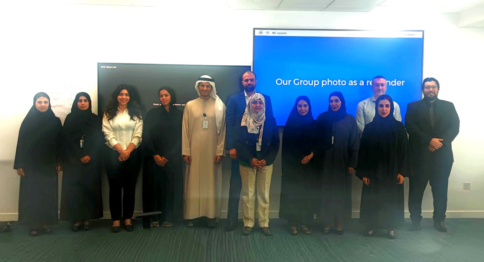Workshop photo