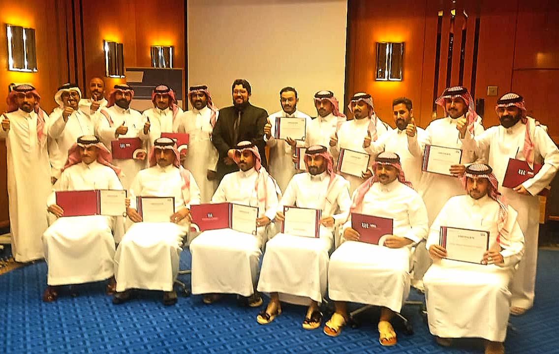 Workshop photo