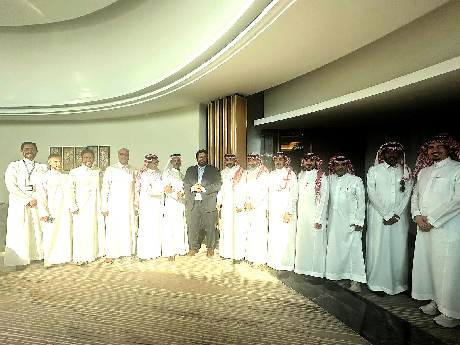 Workshop photo