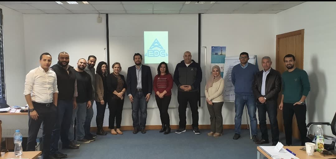 Workshop photo