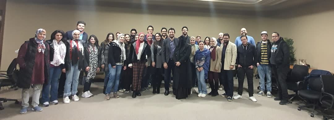 Workshop photo