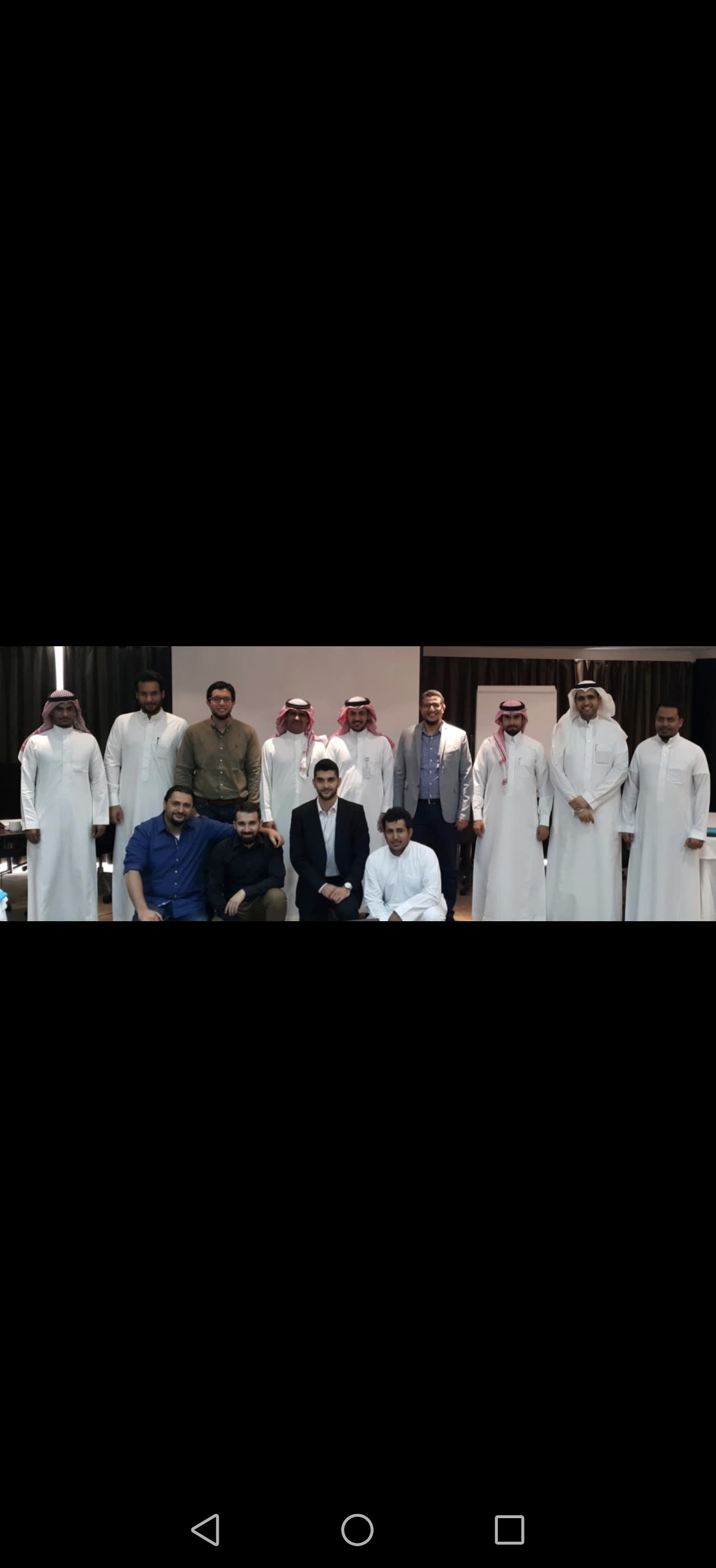 Workshop photo