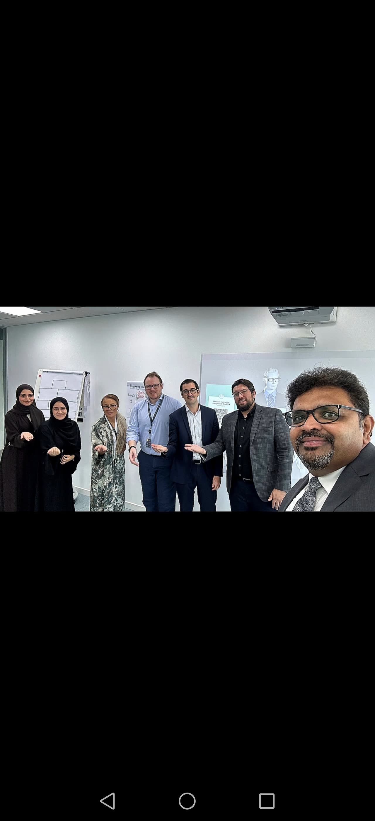 Workshop photo