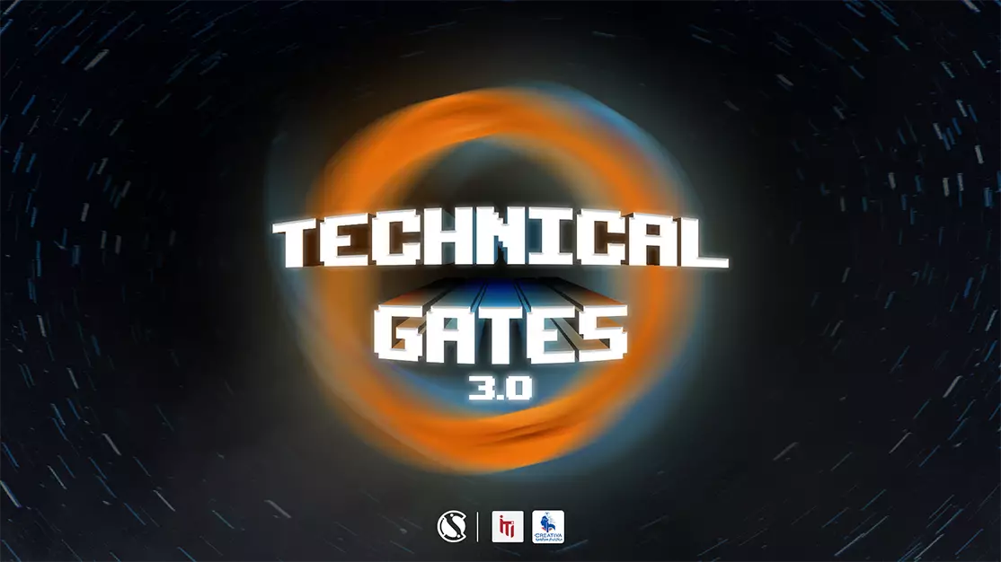 CIS Team MU, Technical Gates 3.0