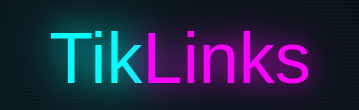 TikLinks