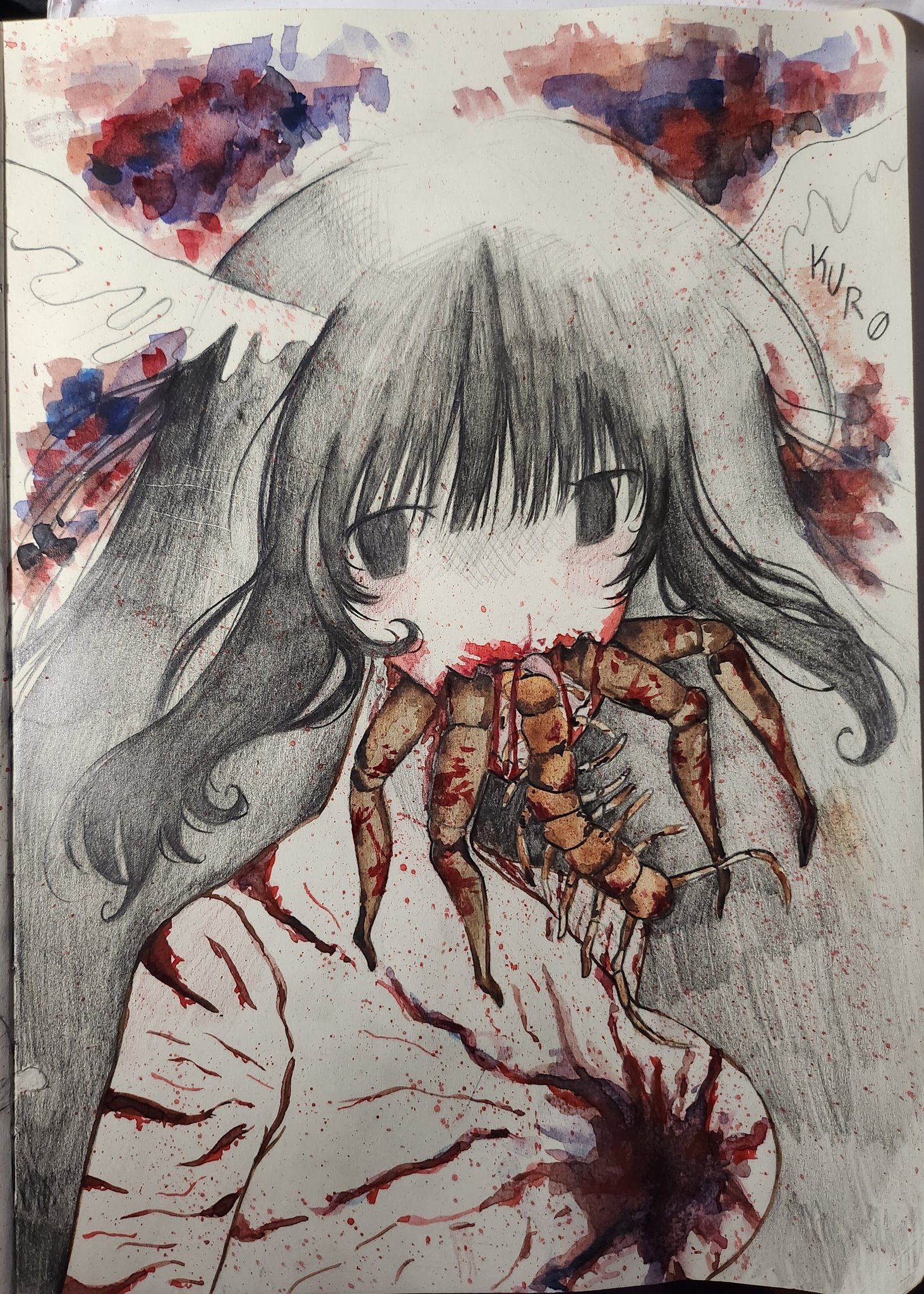 Kurosona