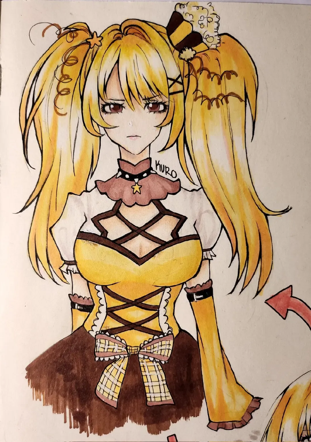 magicgirl