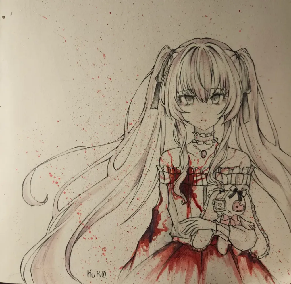 shiro