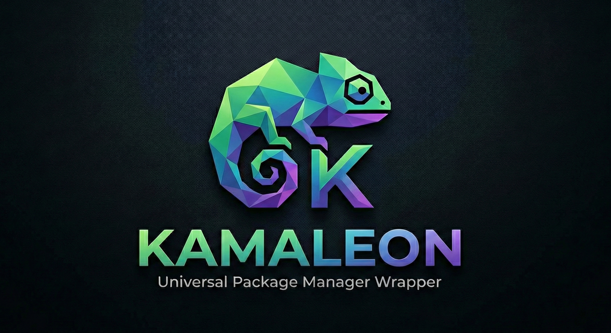 Proyecto Kamaleon