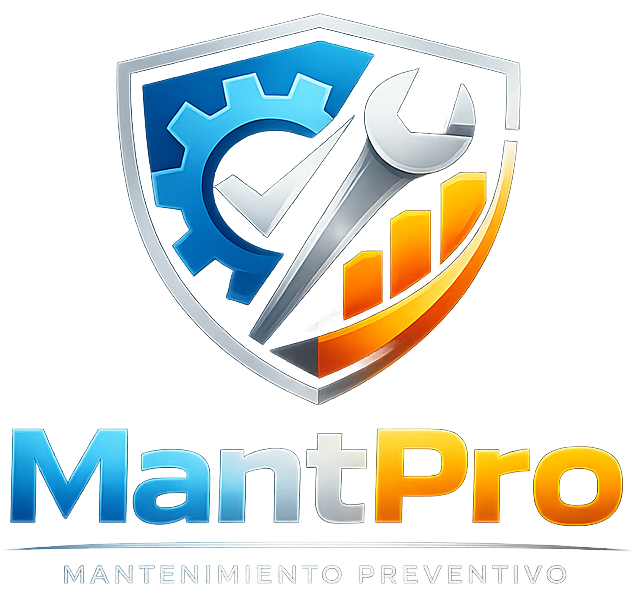 Proyecto MantPro