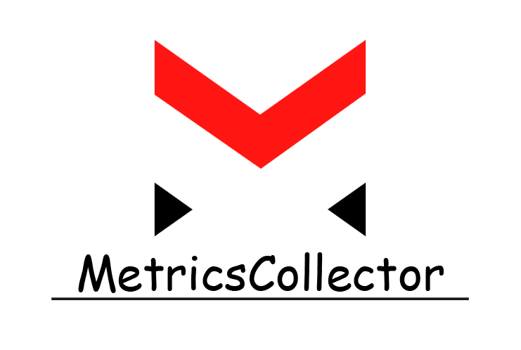 MetricsCollector Logo