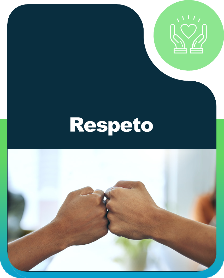 Respeto