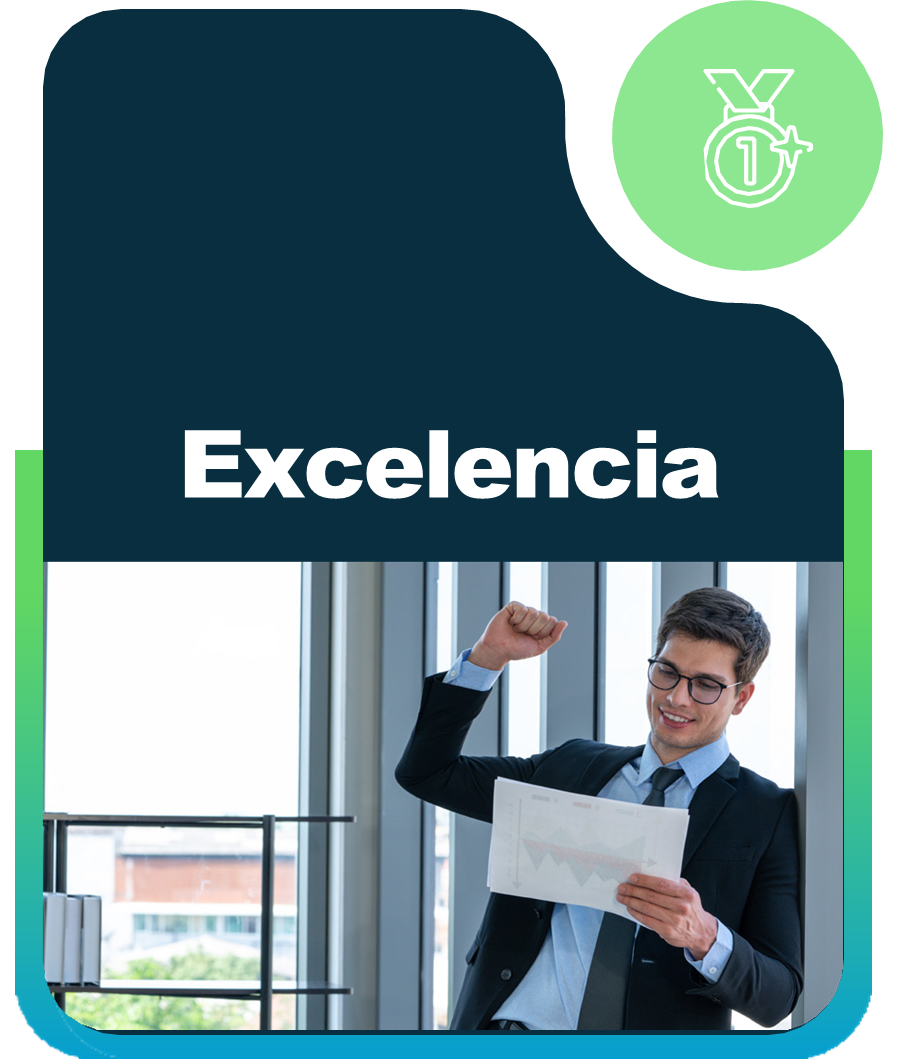 Excelencia