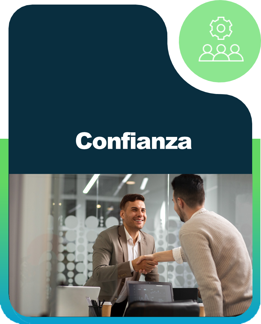 Confianza