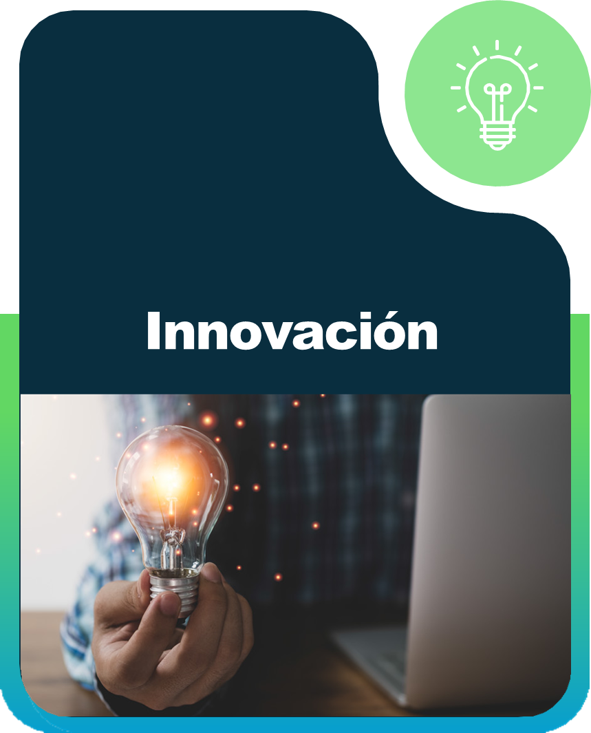 Innovación