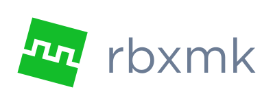 rbxmk logo