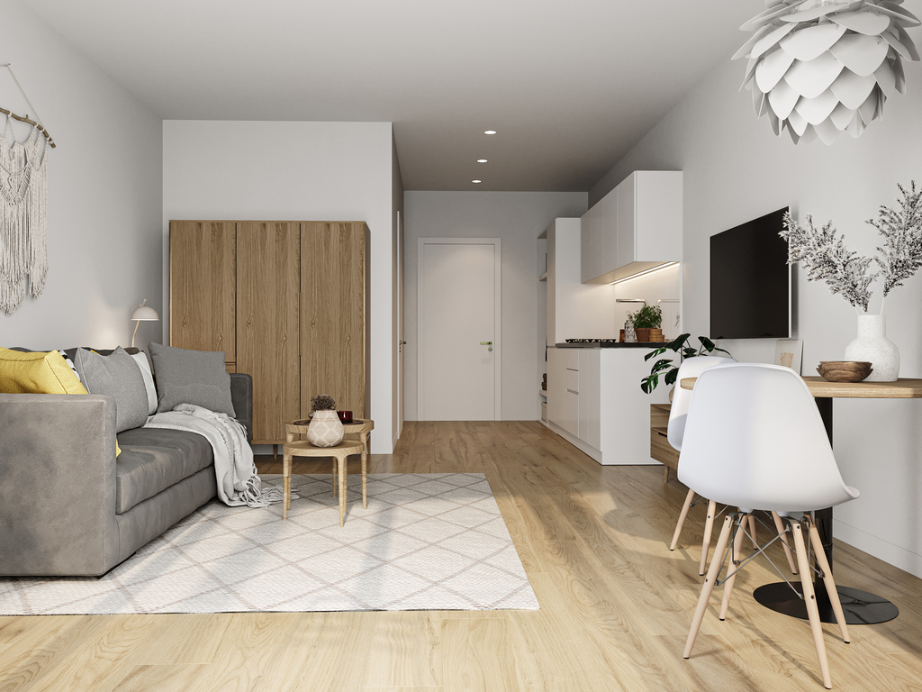 The moment we realized we could deliver premium at scale