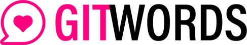 Gitwords