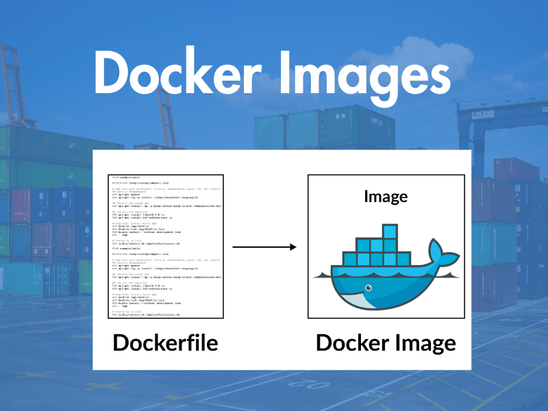 Docker Images