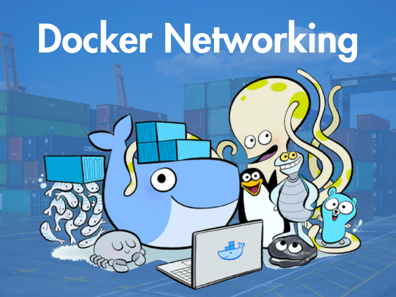 Docker Networking