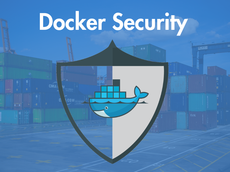 Docker Security