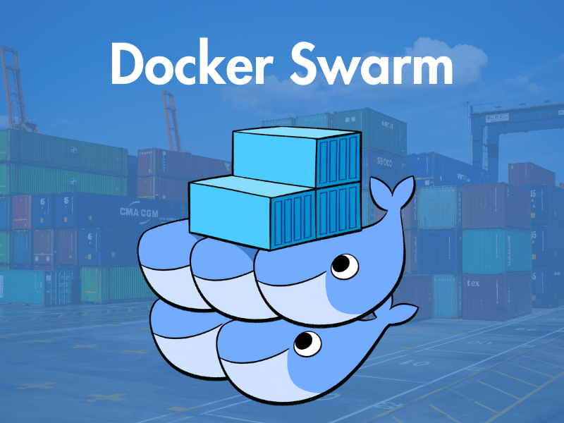 Docker Swarm