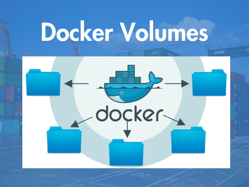 Docker Volumes