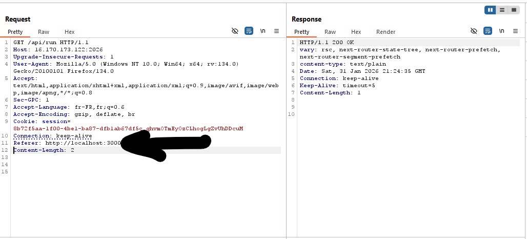 with